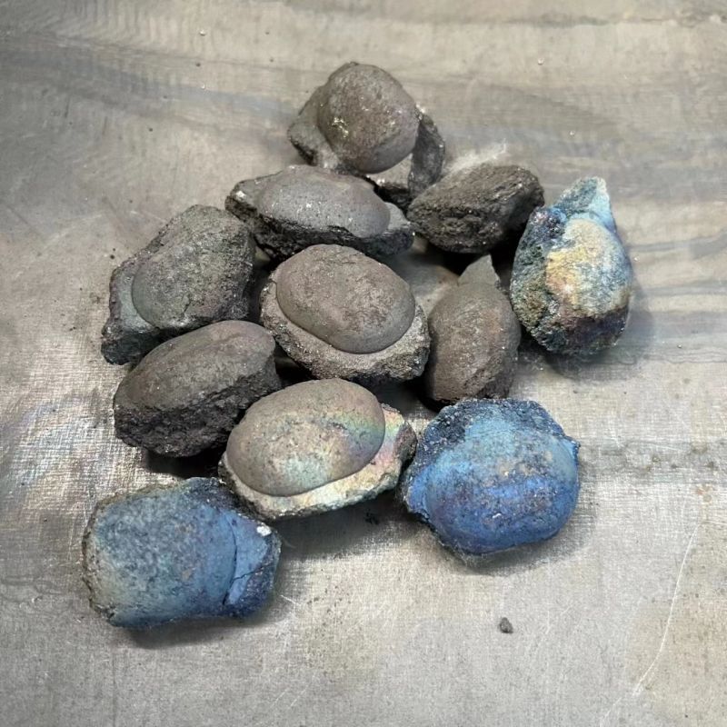 氮化錳的化學(xué)性質(zhì)與應(yīng)用！